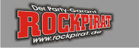 Der Party-Garant ROCKPIRAT - New Generation