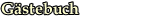 G�stebuch