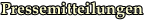 Pressemitteilungen