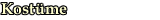 Kost&uuml;me