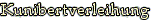 Kunibertverleihung